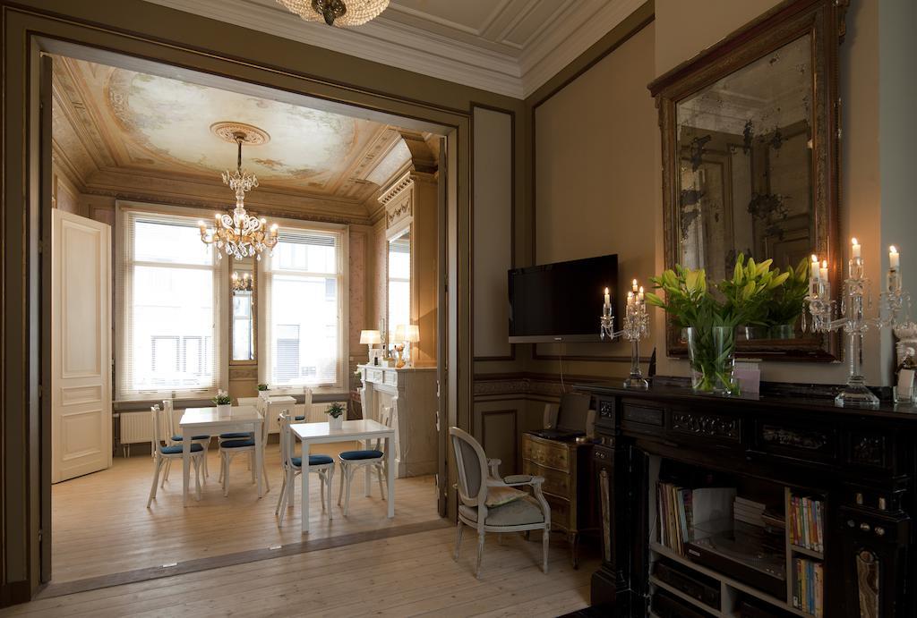 Antwerp B&B Anversa