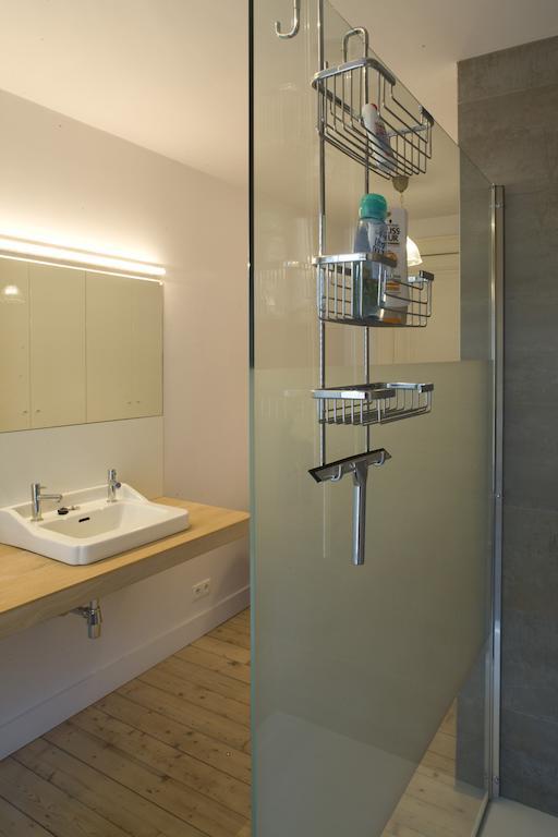 Antwerp B&B