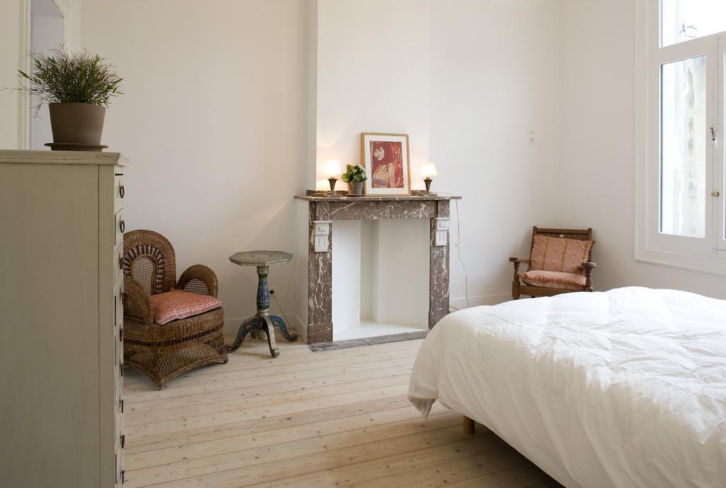 Bed & Breakfast Antwerp B&B