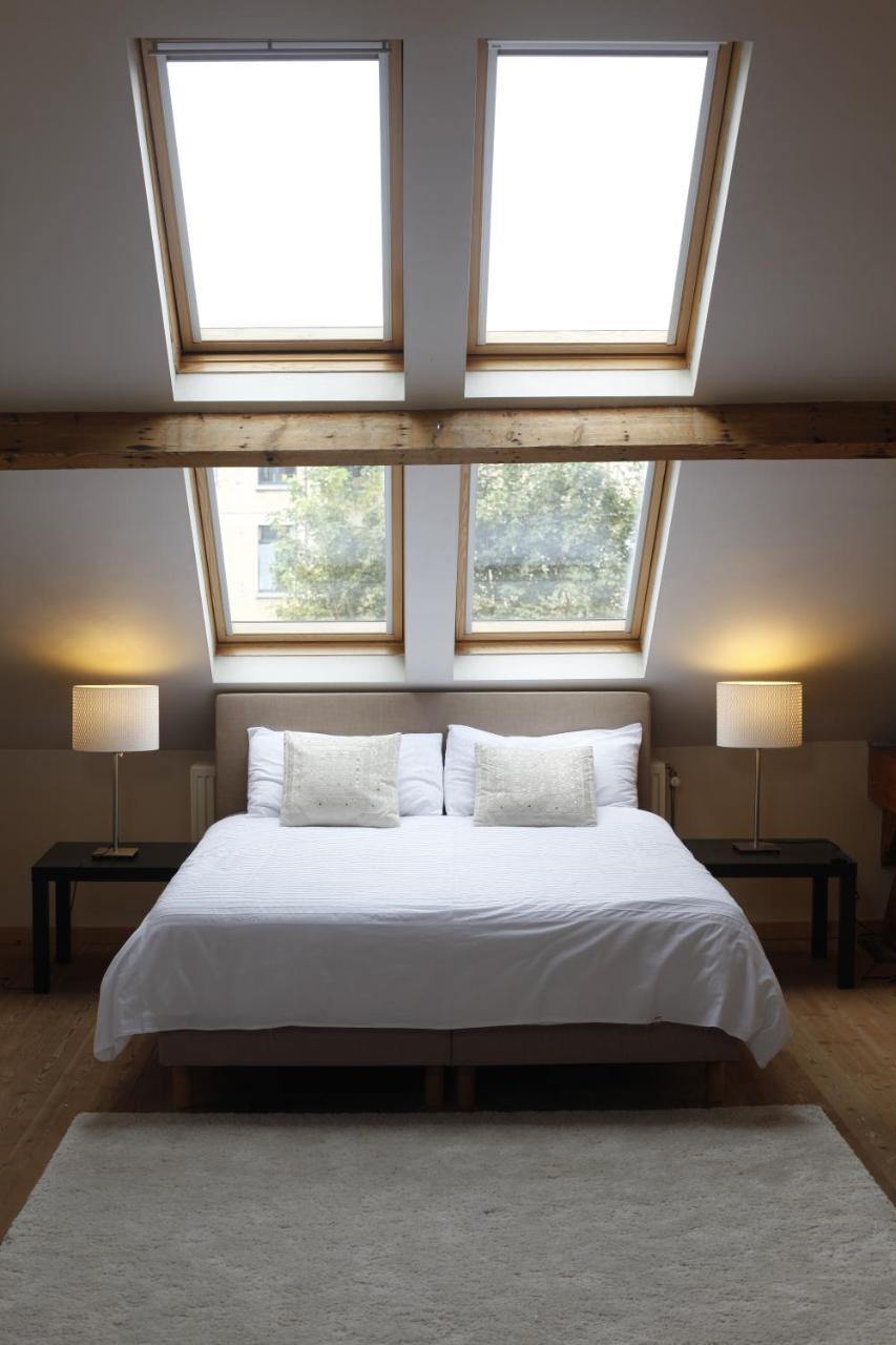 Antwerp B&B Bed & Breakfast